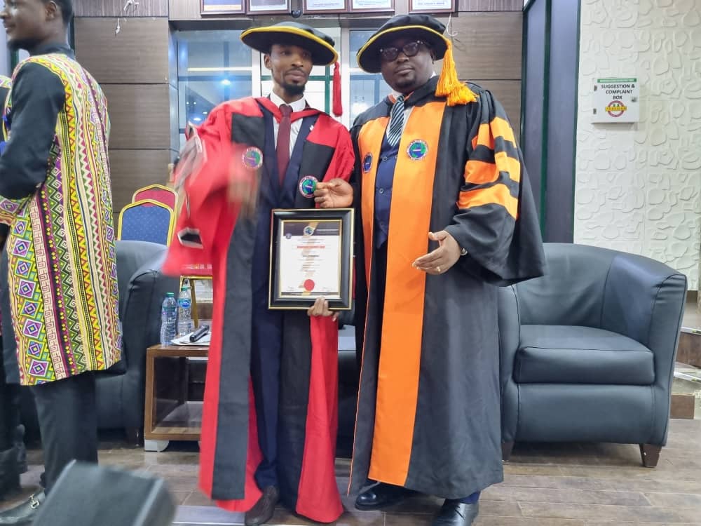 TBUGLEX Graduate